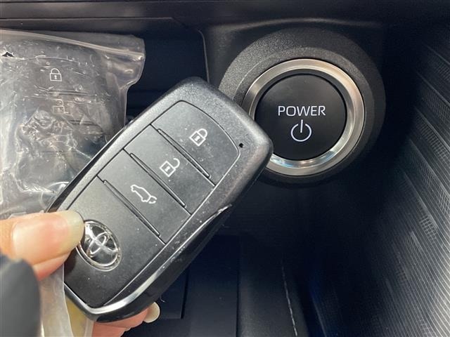 Toyota HARRIER 2024 7029287-9
