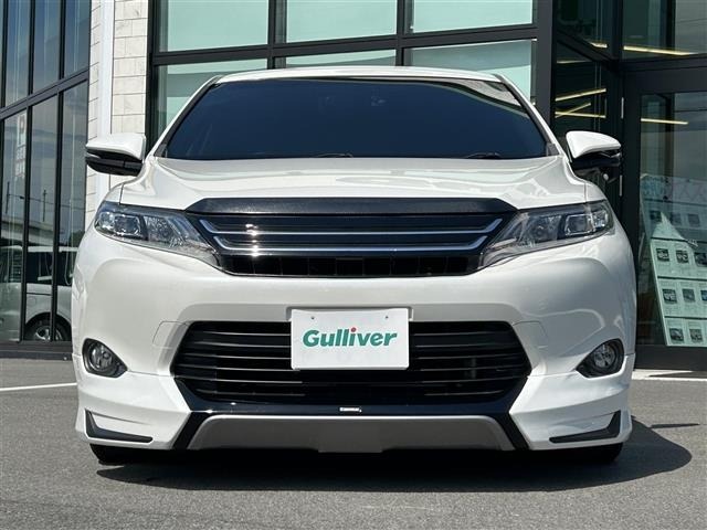 Toyota HARRIER 2015 7029345-11