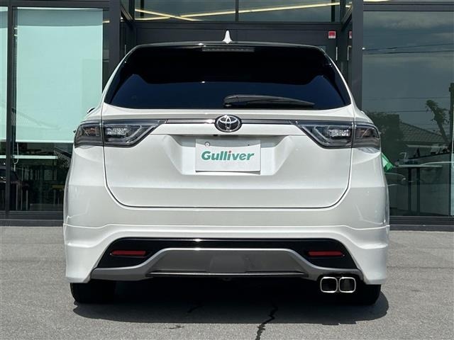 Toyota HARRIER 2015 7029345-12