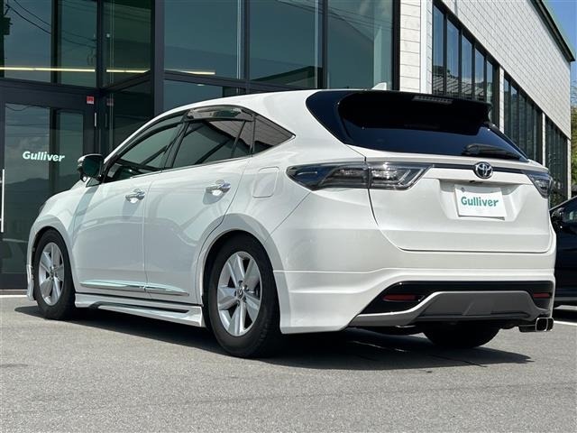 Toyota HARRIER 2015 7029345-13