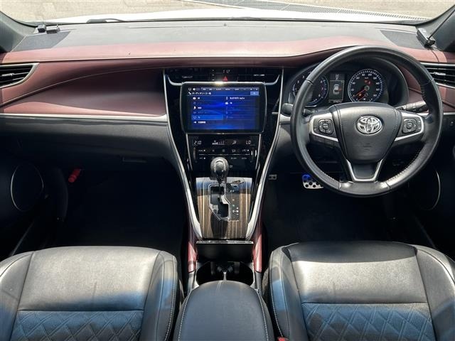 Toyota HARRIER 2015 7029345-14