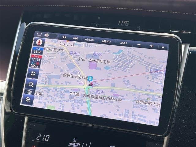 Toyota HARRIER 2015 7029345-15