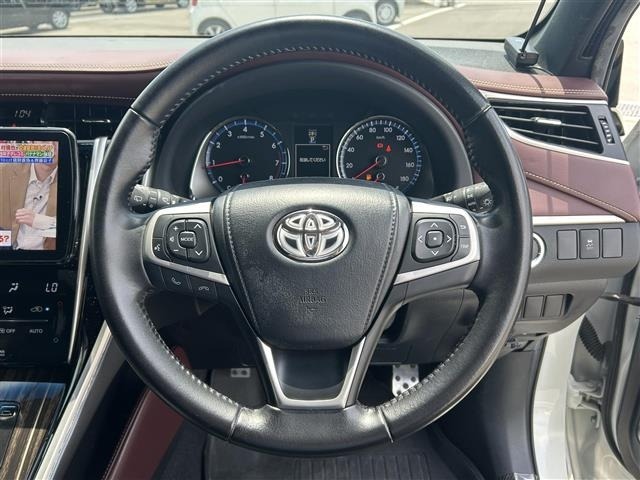 Toyota HARRIER 2015 7029345-2