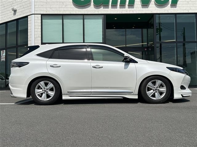 Toyota HARRIER 2015 7029345-20
