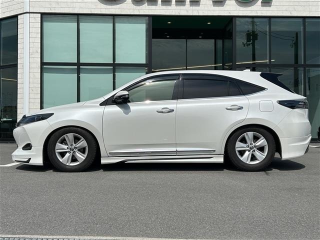 Toyota HARRIER 2015 7029345-22