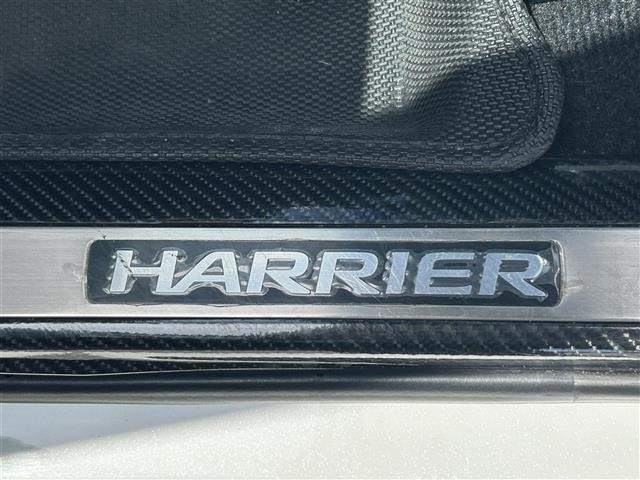 Toyota HARRIER 2015 7029345-3