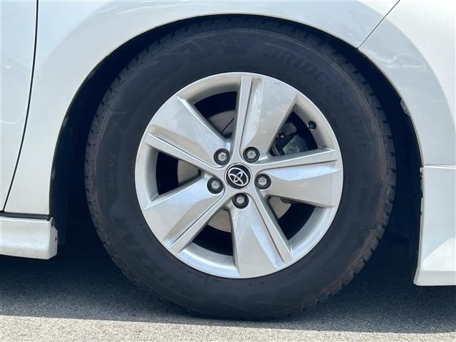 Toyota HARRIER 2015 7029345-5