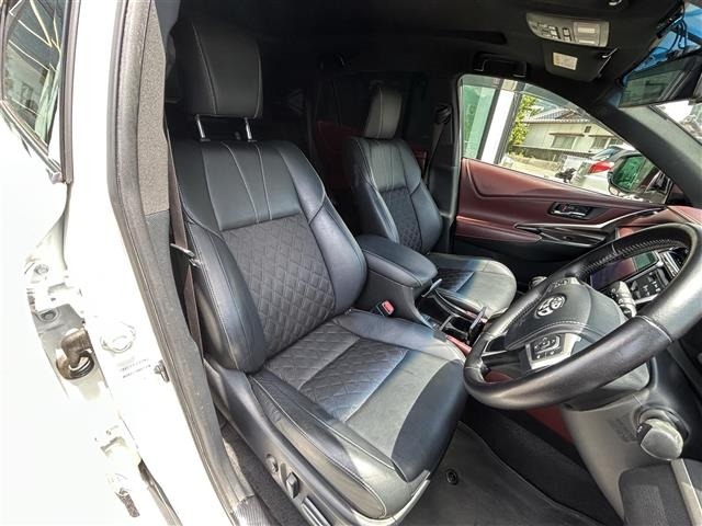 Toyota HARRIER 2015 7029345-7