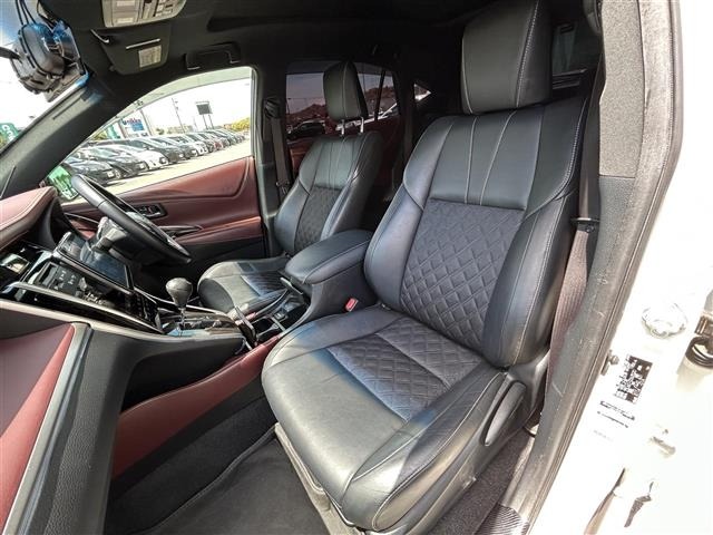 Toyota HARRIER 2015 7029345-8