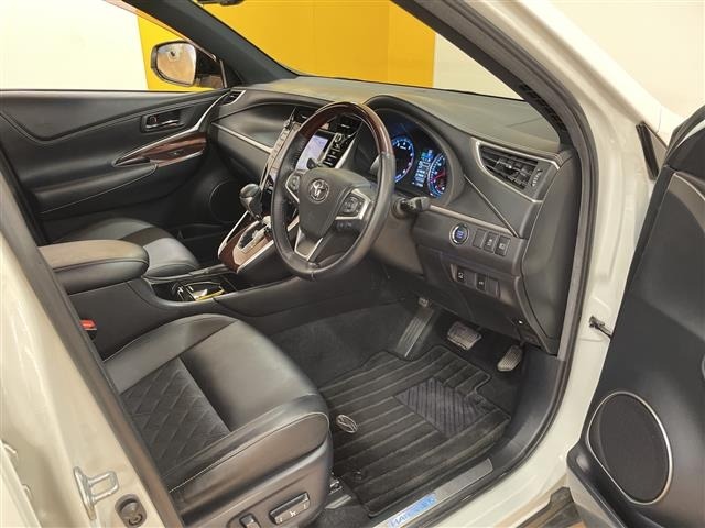 Toyota HARRIER 2014 7029357-11