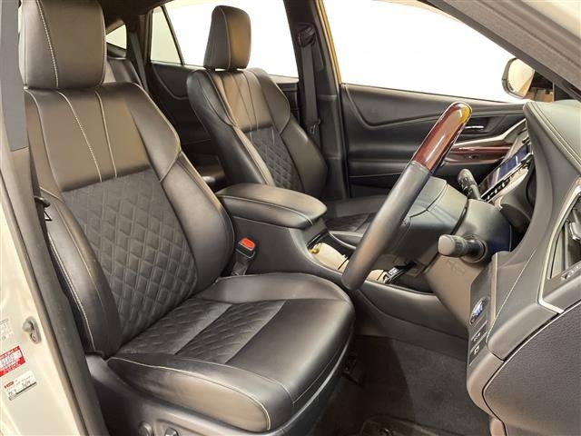 Toyota HARRIER 2014 7029357-12
