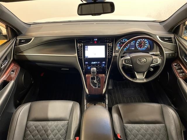 Toyota HARRIER 2014 7029357-15