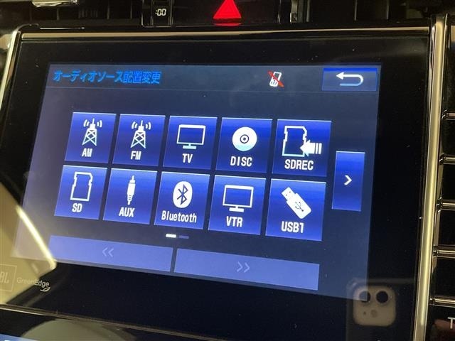 Toyota HARRIER 2014 7029357-17