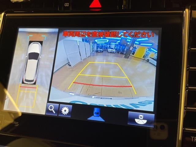 Toyota HARRIER 2014 7029357-18