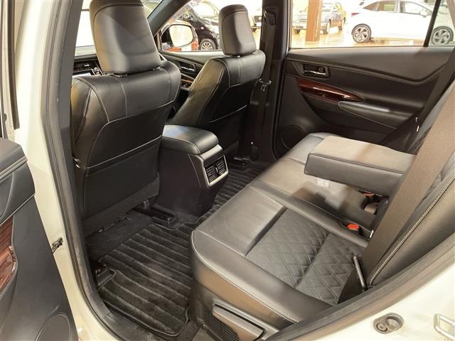 Toyota HARRIER 2014 7029357-2