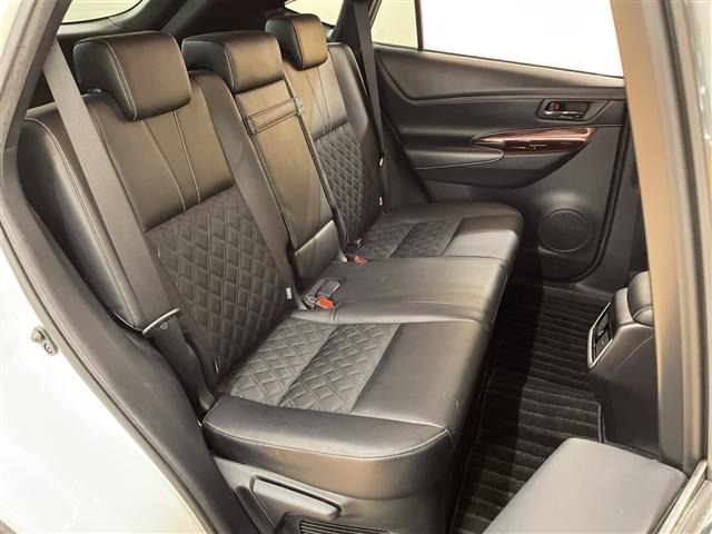 Toyota HARRIER 2014 7029357-20
