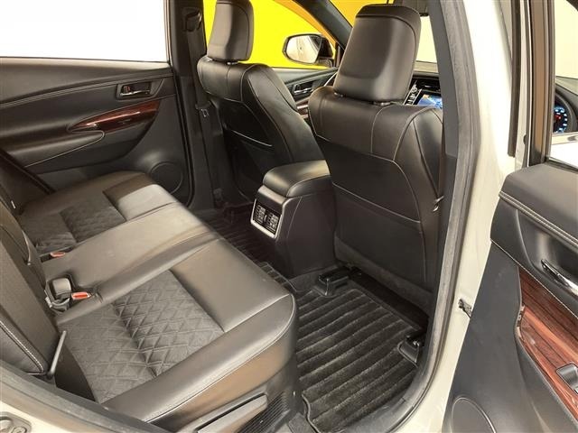 Toyota HARRIER 2014 7029357-22