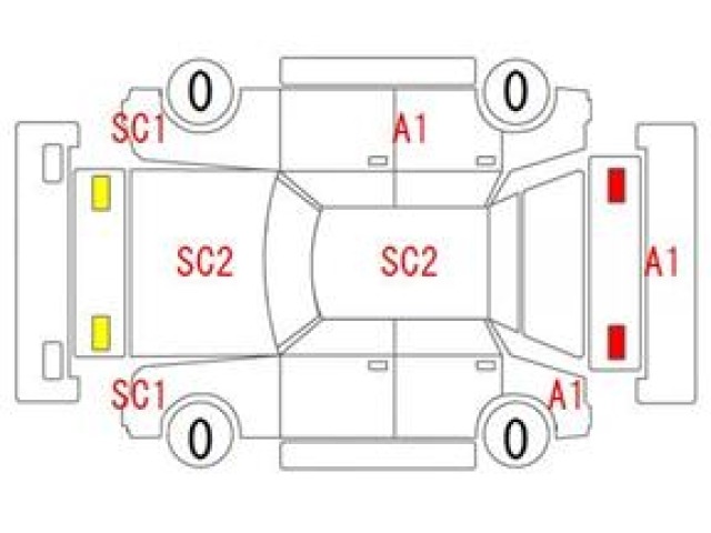 Toyota HARRIER 2014 7029357-23