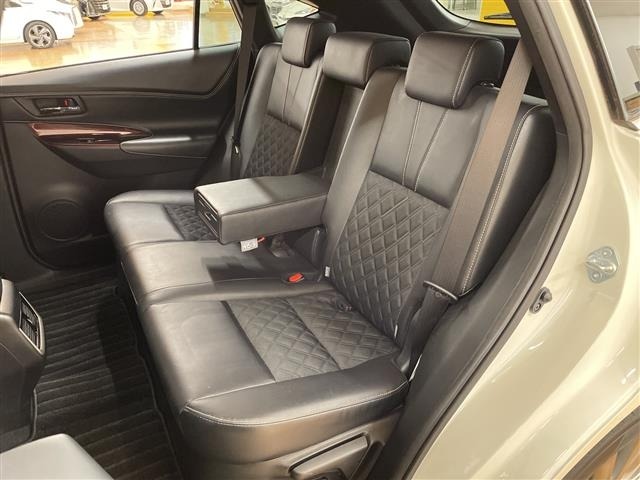 Toyota HARRIER 2014 7029357-4
