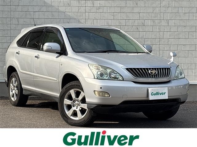 Toyota HARRIER 2008 7029371-0