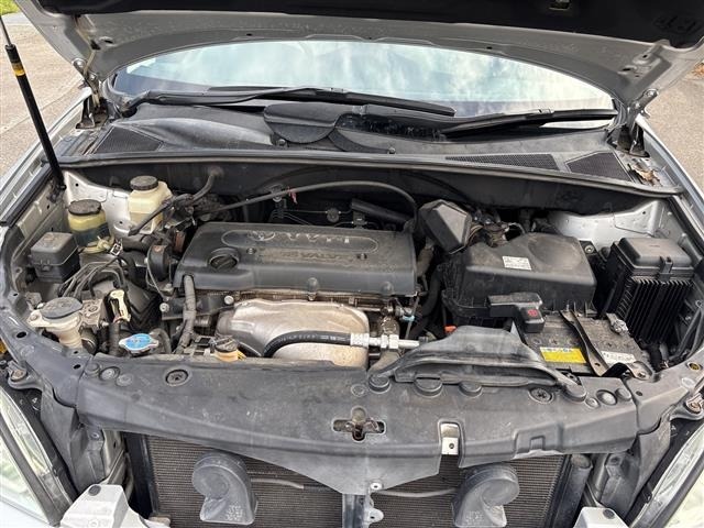 Toyota HARRIER 2008 7029371-15