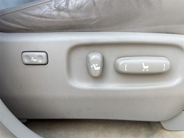 Toyota HARRIER 2008 7029371-19