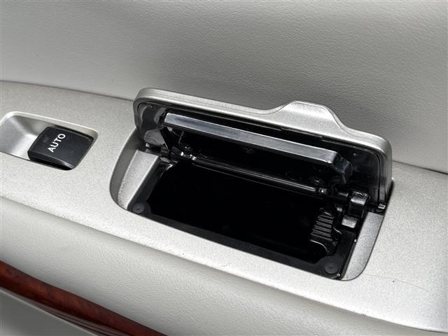 Toyota HARRIER 2008 7029371-22