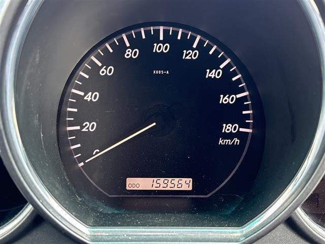 Toyota HARRIER 2008 7029371-9