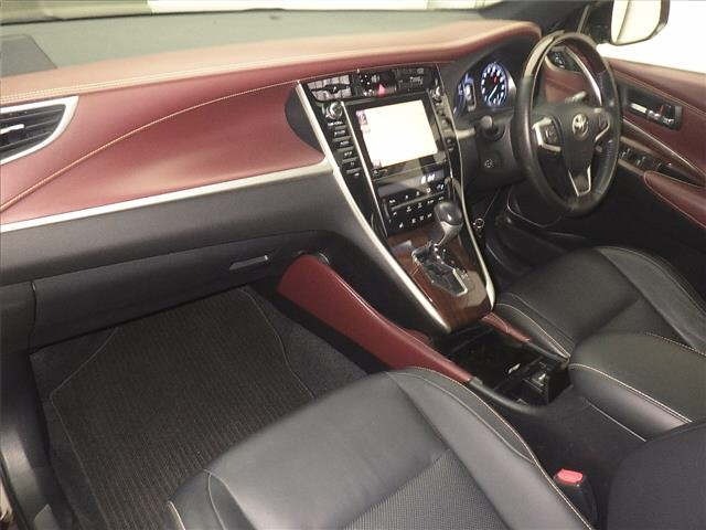 Toyota HARRIER 2015 7029418-4