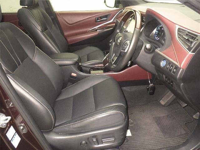 Toyota HARRIER 2015 7029418-5