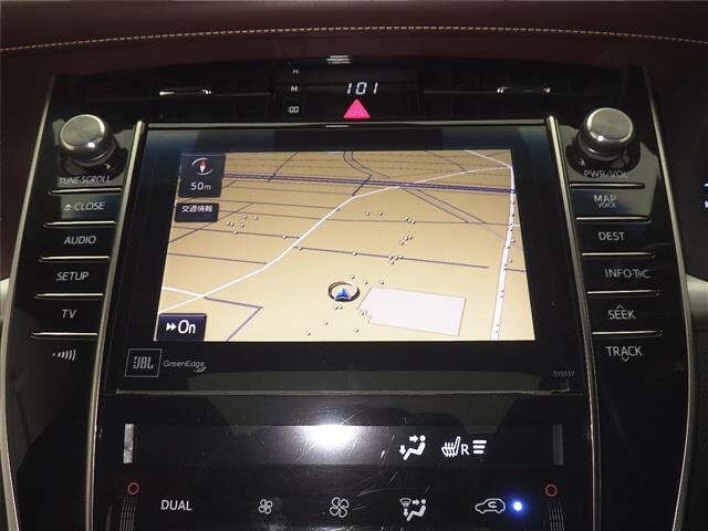 Toyota HARRIER 2015 7029418-6