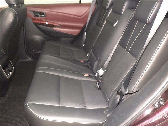 Toyota HARRIER 2015 7029418-7