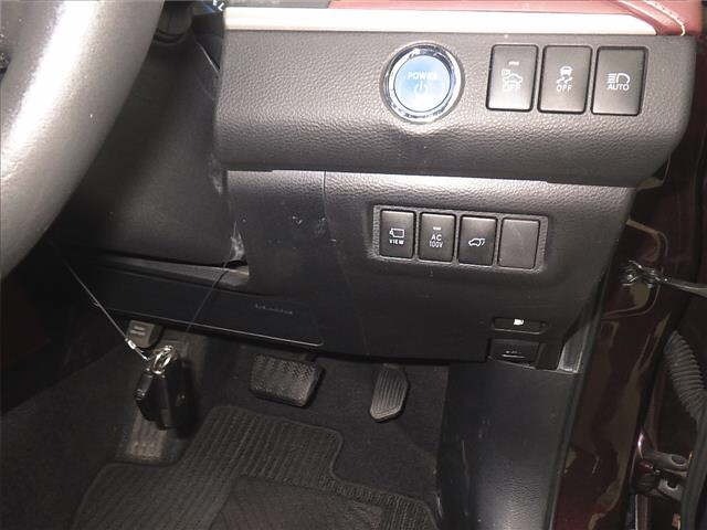 Toyota HARRIER 2015 7029418-8