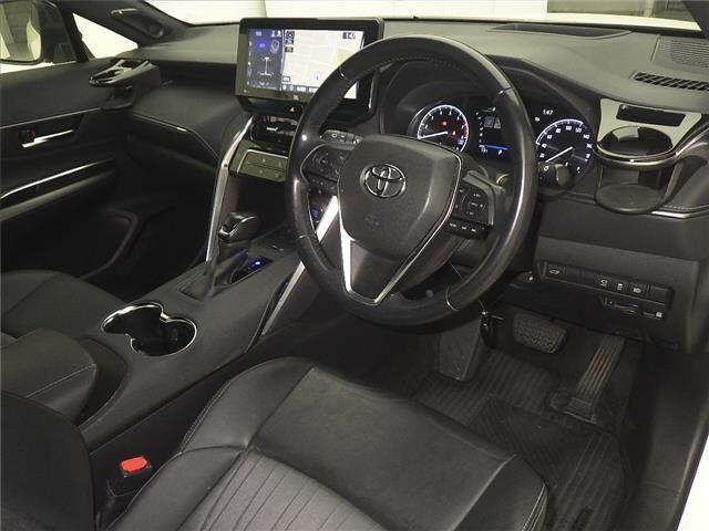 Toyota HARRIER 2021 7029419-3
