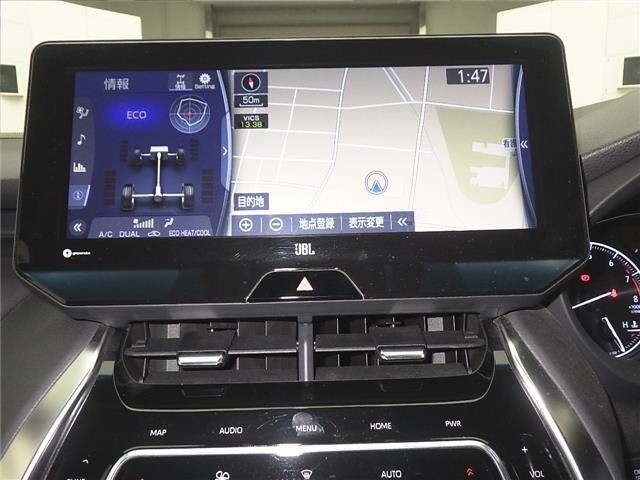 Toyota HARRIER 2021 7029419-6
