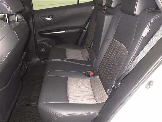 Toyota HARRIER 2021 7029419-7