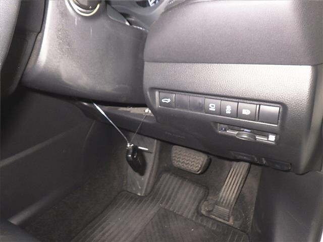 Toyota HARRIER 2021 7029419-8