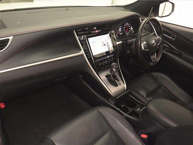 Toyota HARRIER 2017 7029429-4