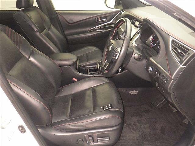Toyota HARRIER 2017 7029429-5