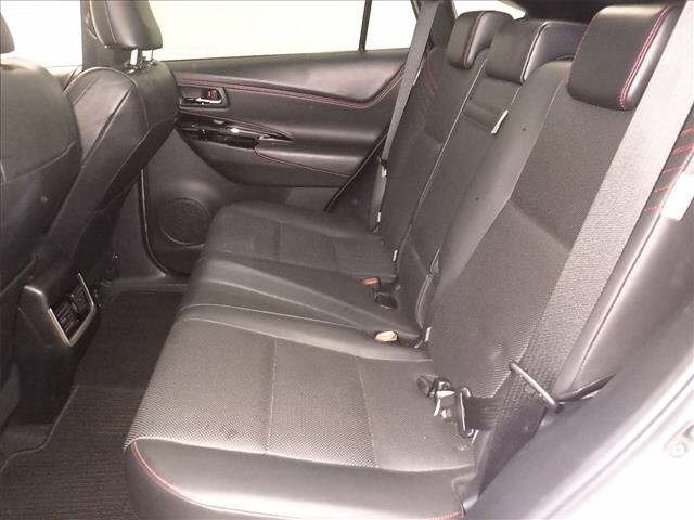 Toyota HARRIER 2017 7029429-7