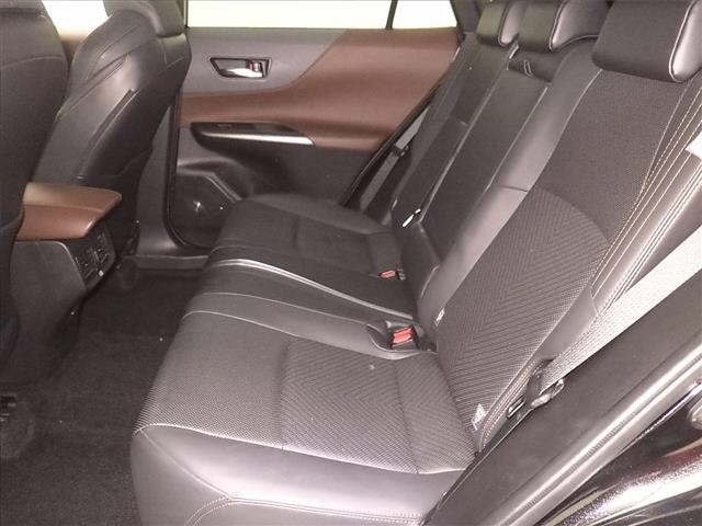 Toyota HARRIER 2021 7029430-7