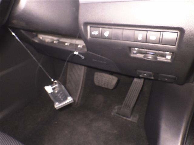 Toyota HARRIER 2021 7029430-8