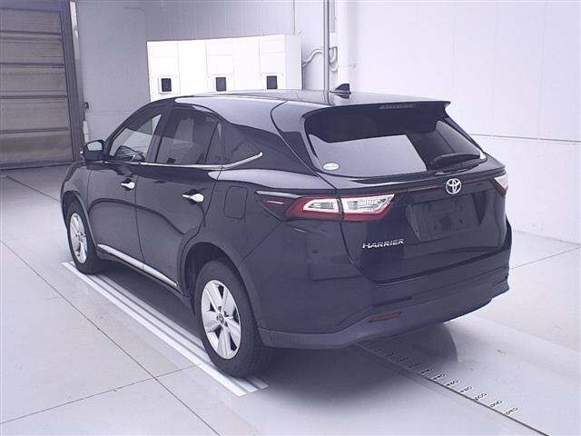 Toyota HARRIER 2018 7029443-1