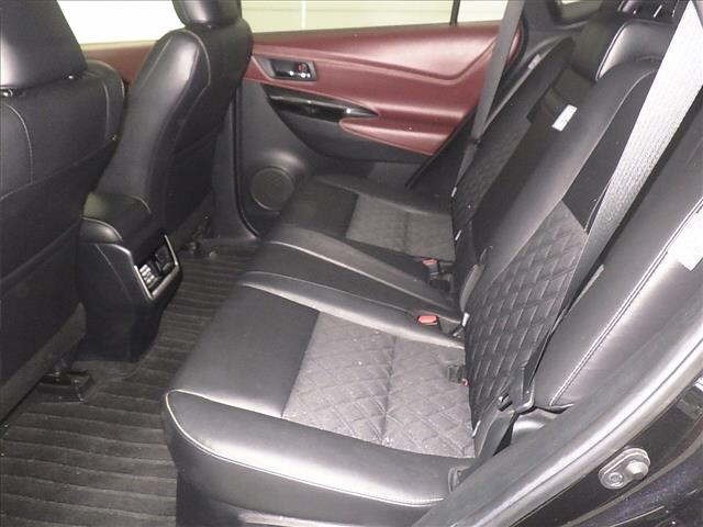 Toyota HARRIER 2018 7029443-7