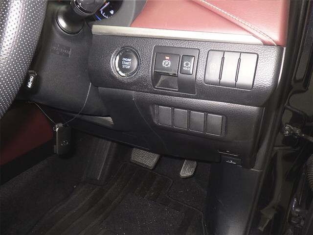 Toyota HARRIER 2018 7029443-8