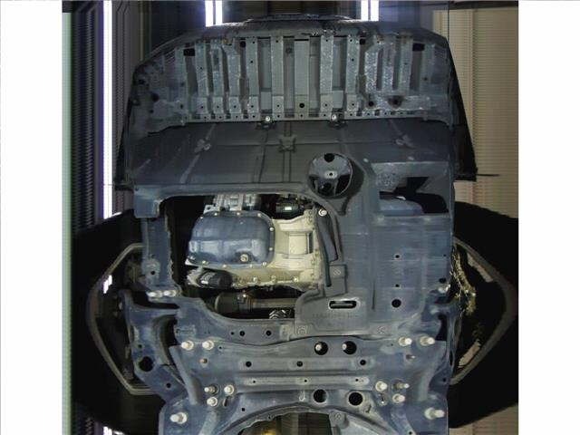Toyota HARRIER 2018 7029443-9