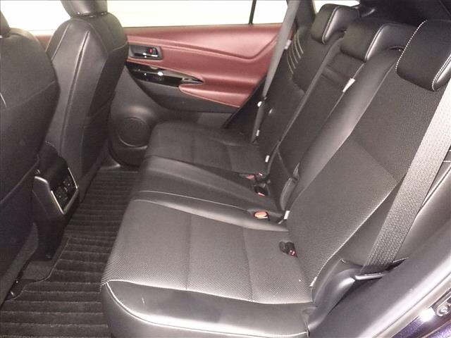 Toyota HARRIER 2017 7029444-7