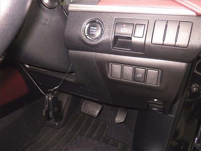 Toyota HARRIER 2017 7029444-8