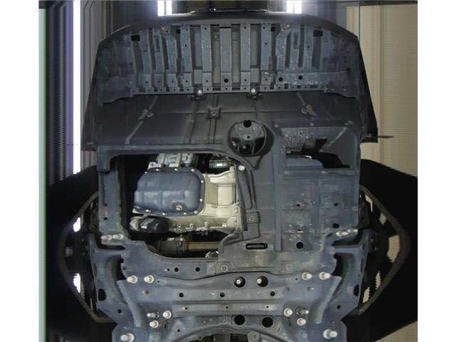 Toyota HARRIER 2017 7029444-9