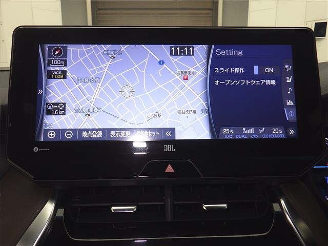Toyota HARRIER 2021 7029455-6